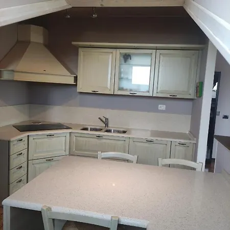 - Wine & View Apartment *