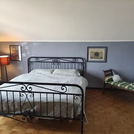 - Wine & View Apartment